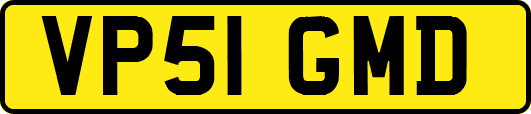 VP51GMD