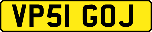 VP51GOJ