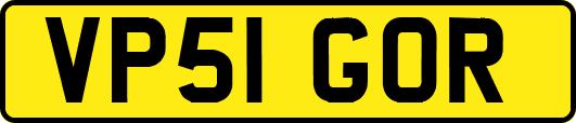 VP51GOR