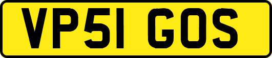 VP51GOS