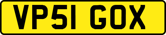 VP51GOX