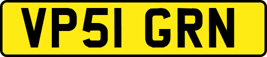 VP51GRN
