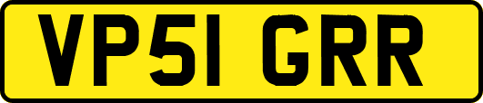 VP51GRR