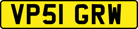 VP51GRW
