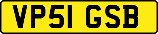 VP51GSB