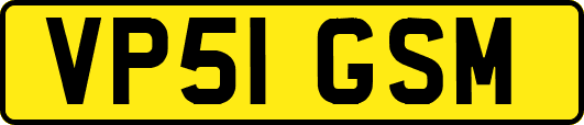 VP51GSM