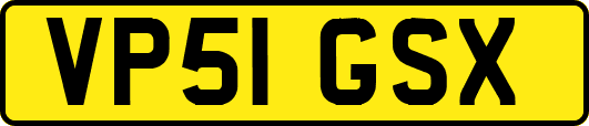 VP51GSX