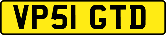 VP51GTD