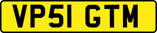 VP51GTM