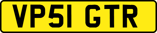 VP51GTR