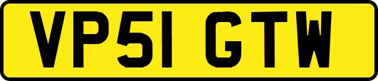 VP51GTW