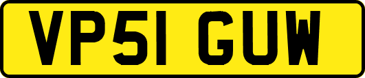 VP51GUW