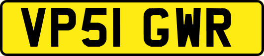 VP51GWR