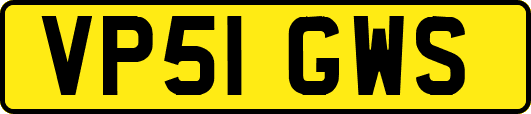 VP51GWS