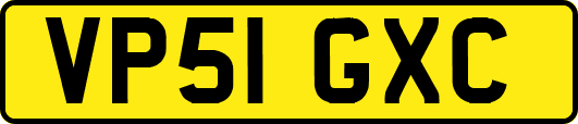 VP51GXC