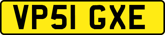 VP51GXE
