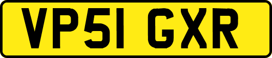 VP51GXR