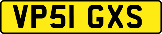 VP51GXS
