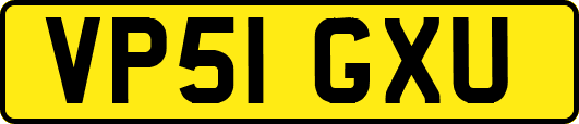 VP51GXU
