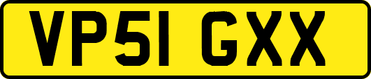 VP51GXX