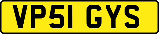 VP51GYS