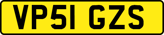 VP51GZS