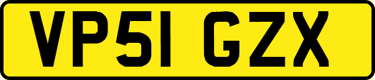 VP51GZX