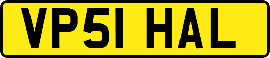 VP51HAL