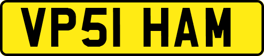 VP51HAM