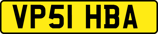 VP51HBA
