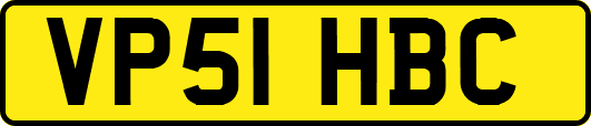 VP51HBC