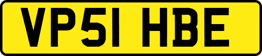 VP51HBE