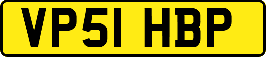 VP51HBP