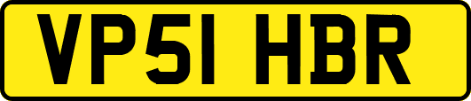 VP51HBR