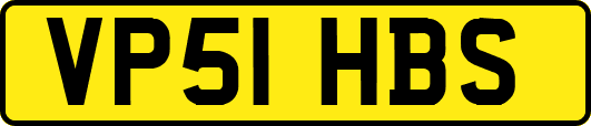 VP51HBS