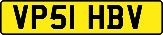 VP51HBV