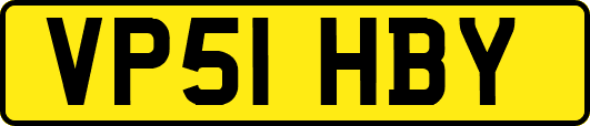 VP51HBY