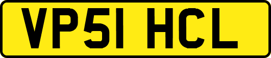 VP51HCL