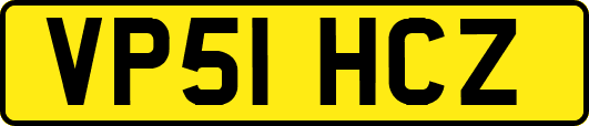 VP51HCZ