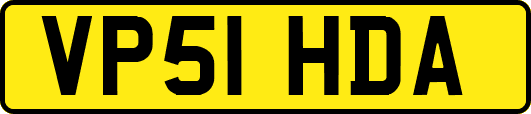 VP51HDA