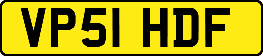 VP51HDF