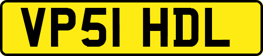 VP51HDL