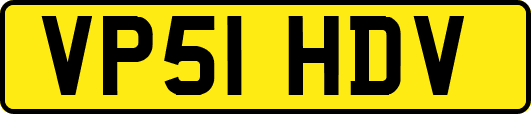 VP51HDV