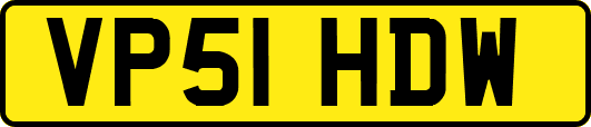 VP51HDW