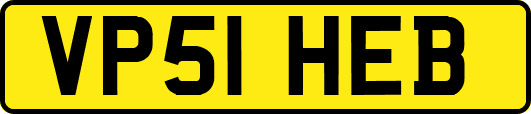 VP51HEB