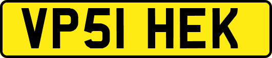 VP51HEK