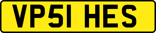 VP51HES
