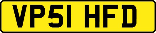 VP51HFD