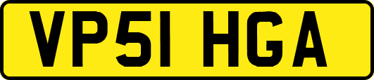 VP51HGA