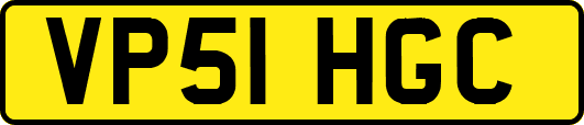 VP51HGC